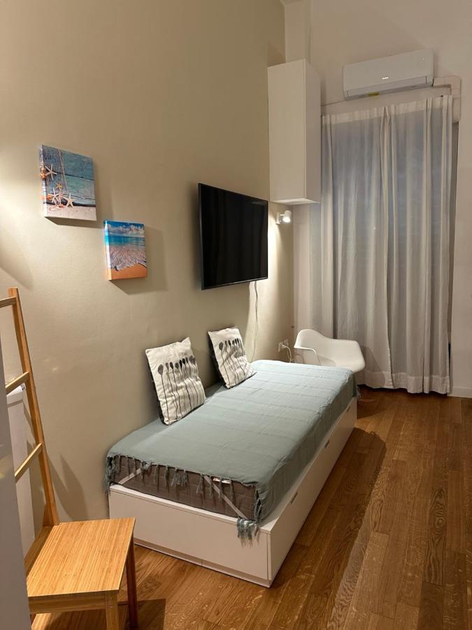 Maison In Centro Salernes Extérieur photo