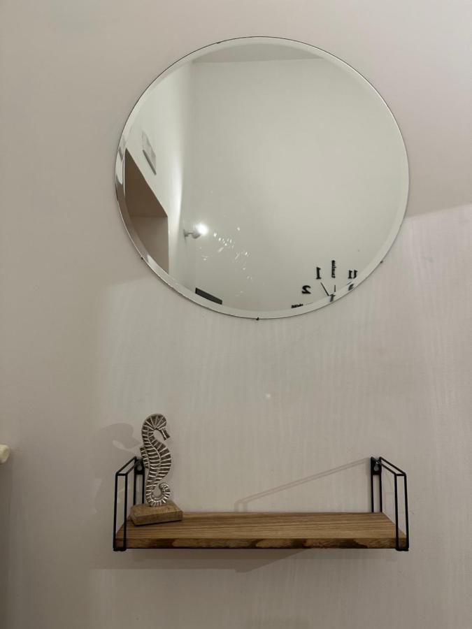Maison In Centro Salernes Extérieur photo