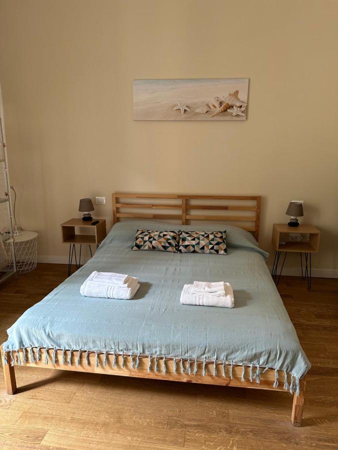 Maison In Centro Salernes Extérieur photo